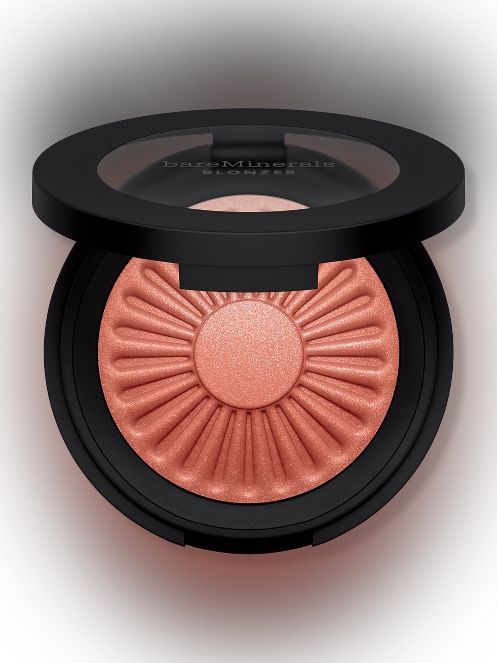 BARE MINERALS GEN NUDE BLONZER Blush + Bronzer in Kiss of Copper NWT